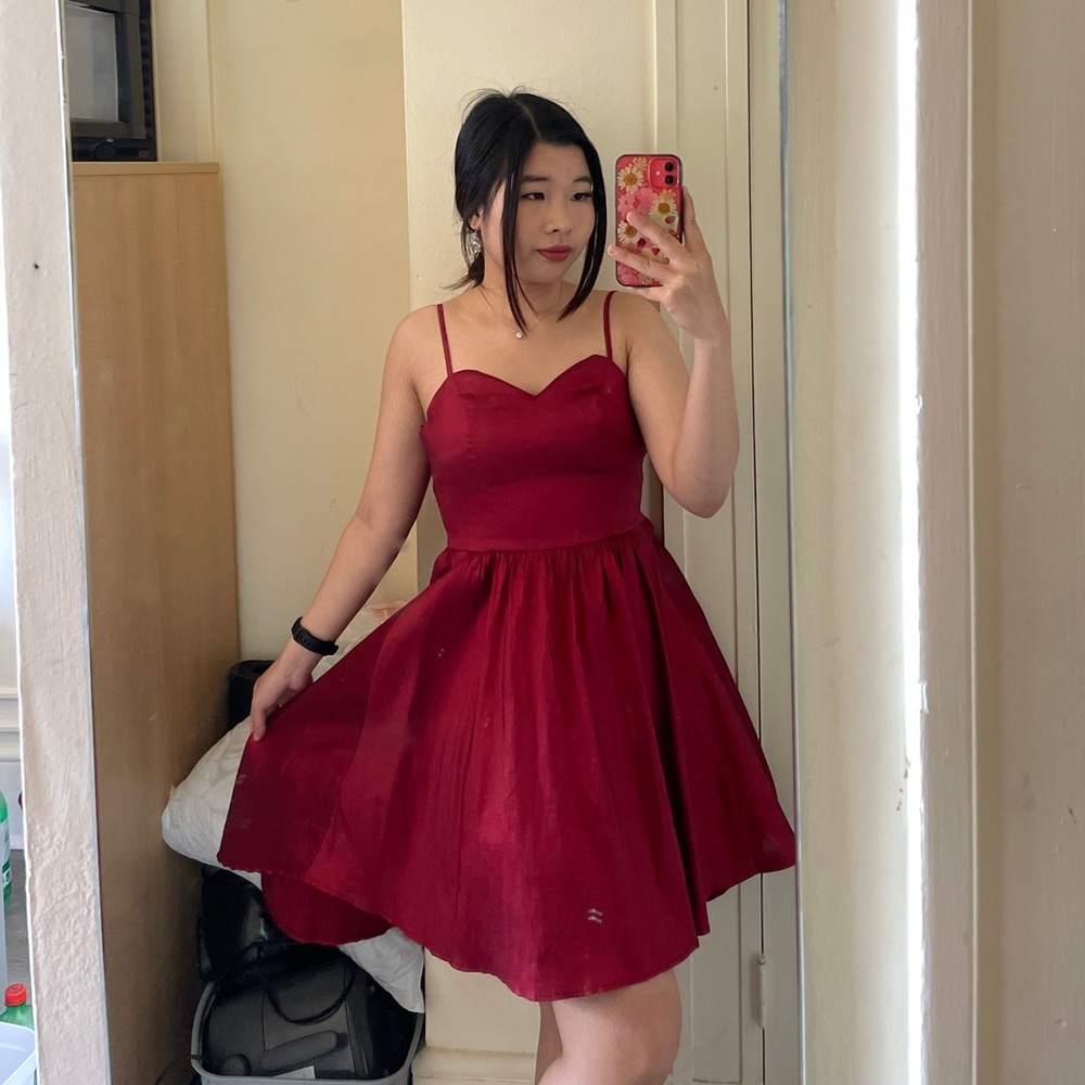 B Darlin Dresss
